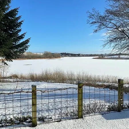 Bogebjerggard * نُوابورغ