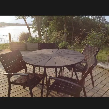 Alloggio in famiglia Bogebjerggard