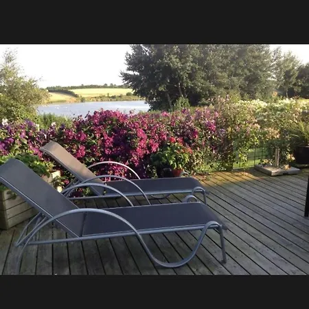 Homestay Bogebjerggard