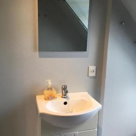 Bogebjerggard نُوابورغ