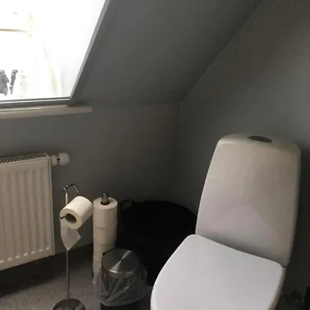Kwatera prywatna Bogebjerggard