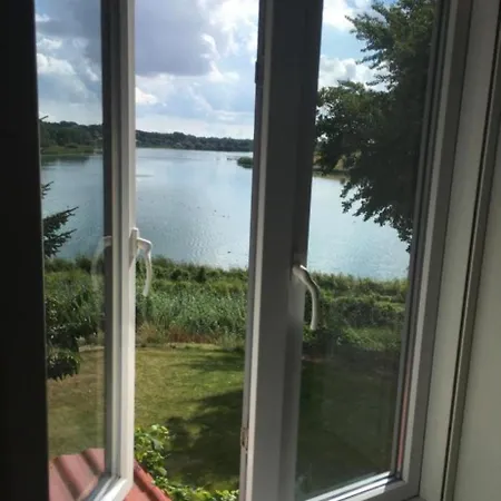 Bogebjerggard Homestay Nordborg