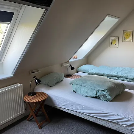 Bogebjerggard * Nordborg