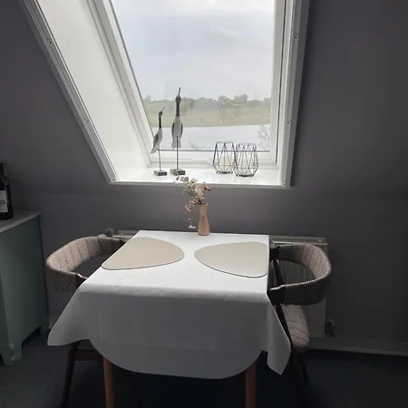 Bogebjerggard Kwatera prywatna Nordborg