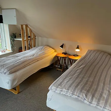 Bogebjerggard * Nordborg