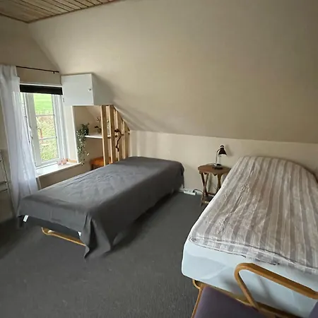 Bogebjerggard * نُوابورغ