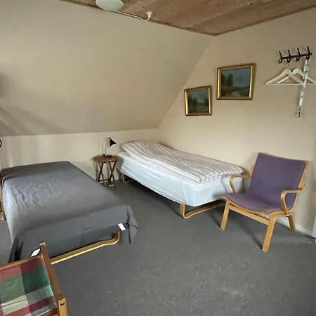 Bogebjerggard * Nordborg