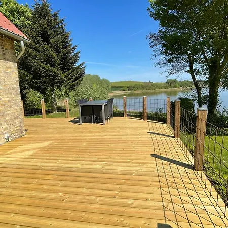 Bogebjerggard Homestay Nordborg