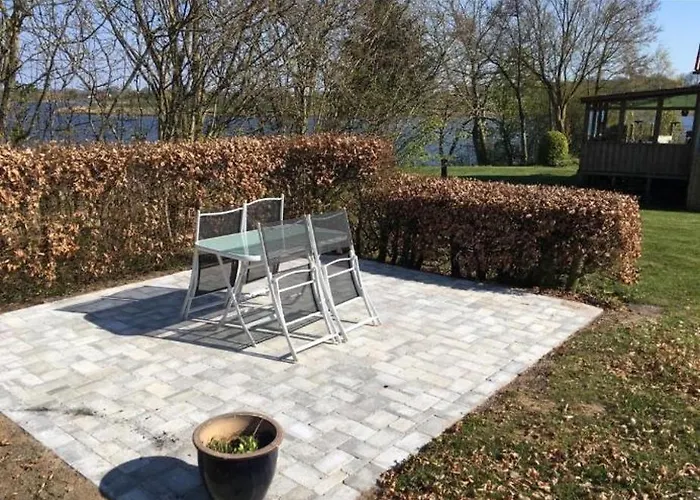 Bogebjerggard Accommodatie bij particulieren