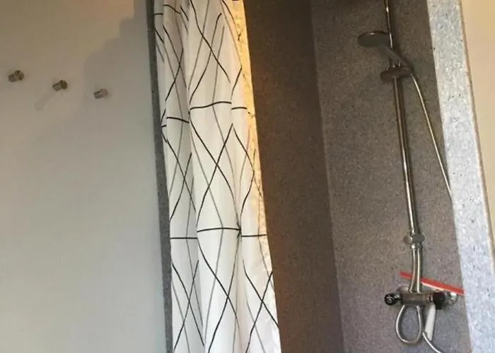 Bogebjerggard Accommodatie bij particulieren Nordborg