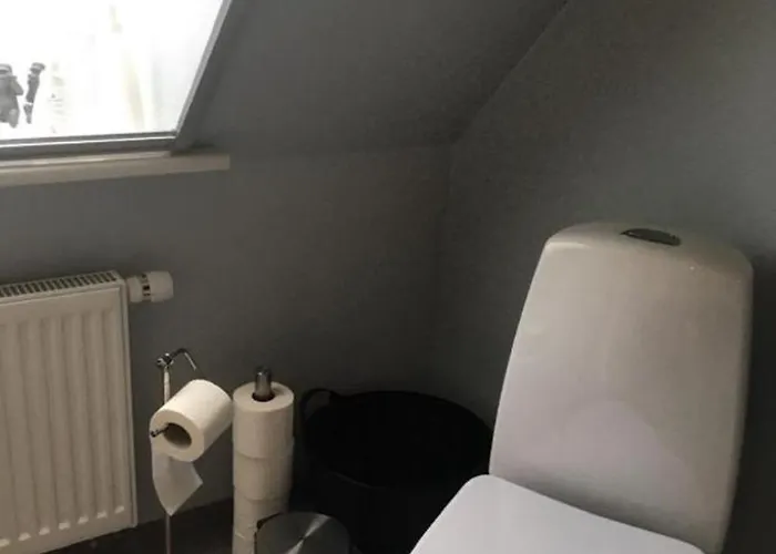 Privat bolig Bogebjerggard