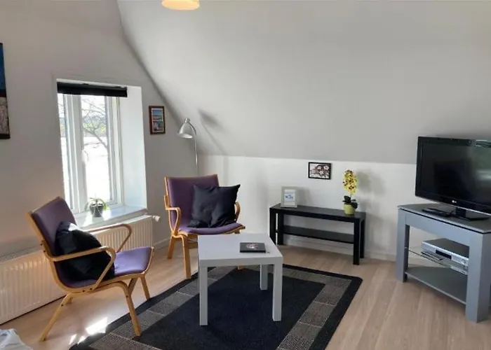 Bogebjerggard