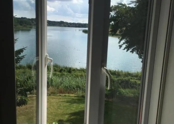 Bogebjerggard Accommodatie bij particulieren Nordborg