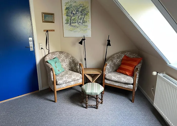 Bogebjerggard Privat bolig *