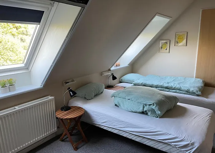 Bogebjerggard * Nordborg