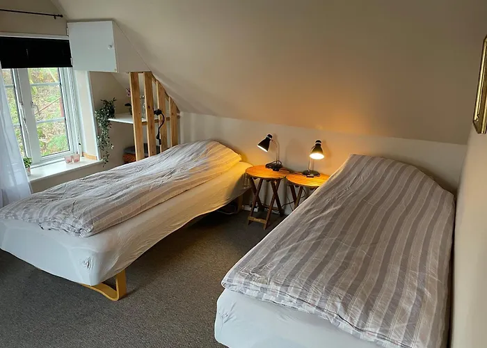 Bogebjerggard * Nordborg