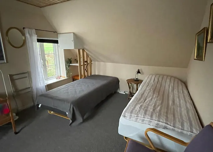 Bogebjerggard * Nordborg