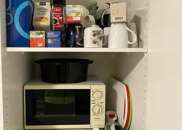 Bogebjerggard Nordborg